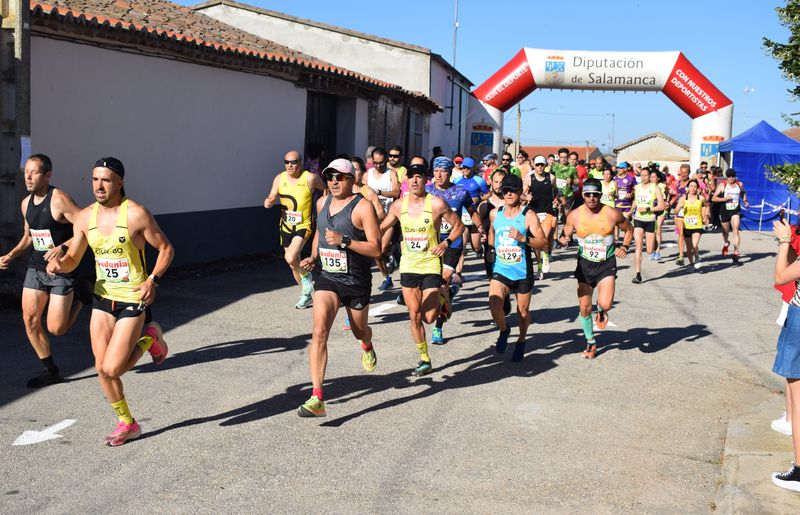 La carrera ‘Un nuevo impulso’ da visibilidad al Síndrome X Frágil