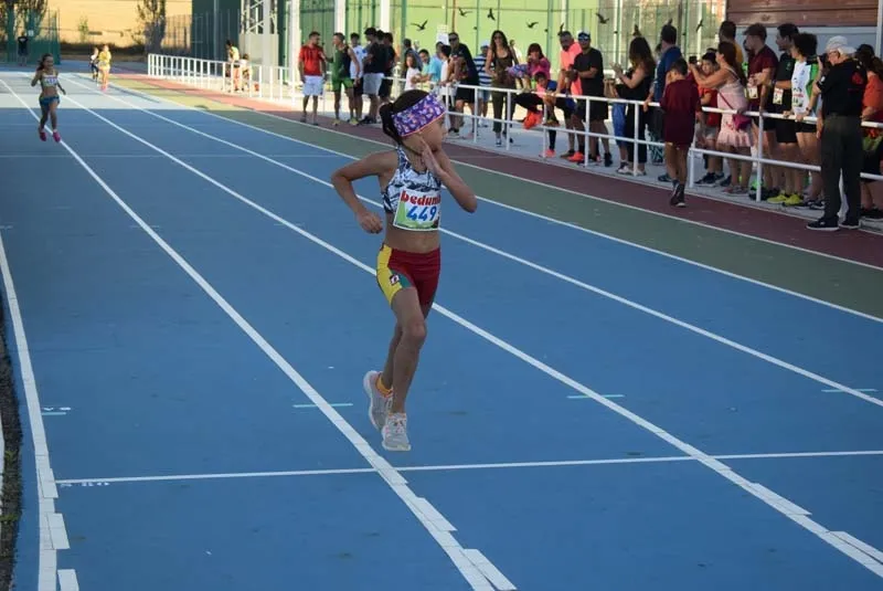 Foto 8 - La IX Carrera popular de Carbajosa, todo un &eacute;xito  