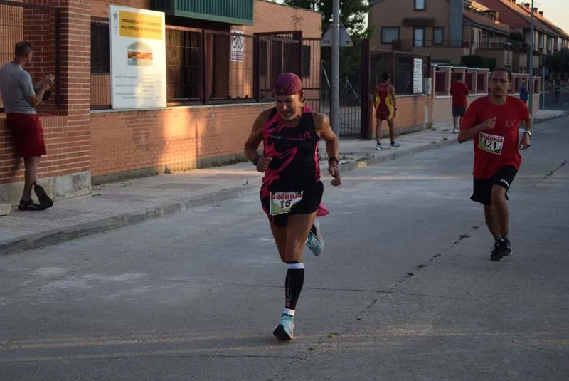 Foto 15 - La IX Carrera popular de Carbajosa, todo un &eacute;xito  