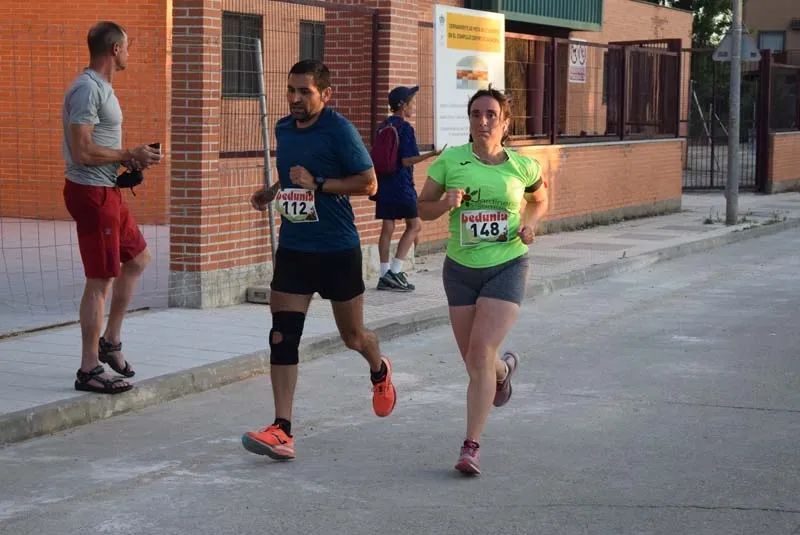 Foto 13 - La IX Carrera popular de Carbajosa, todo un &eacute;xito  