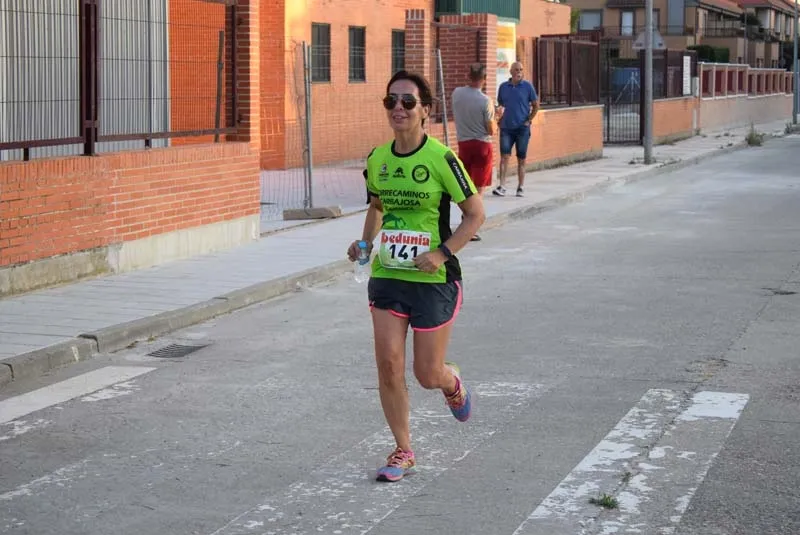 Foto 17 - La IX Carrera popular de Carbajosa, todo un &eacute;xito  