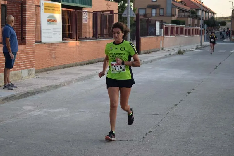 Foto 2 - La IX Carrera popular de Carbajosa, todo un &eacute;xito  