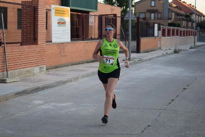 Foto 18 - La IX Carrera popular de Carbajosa, todo un &eacute;xito  