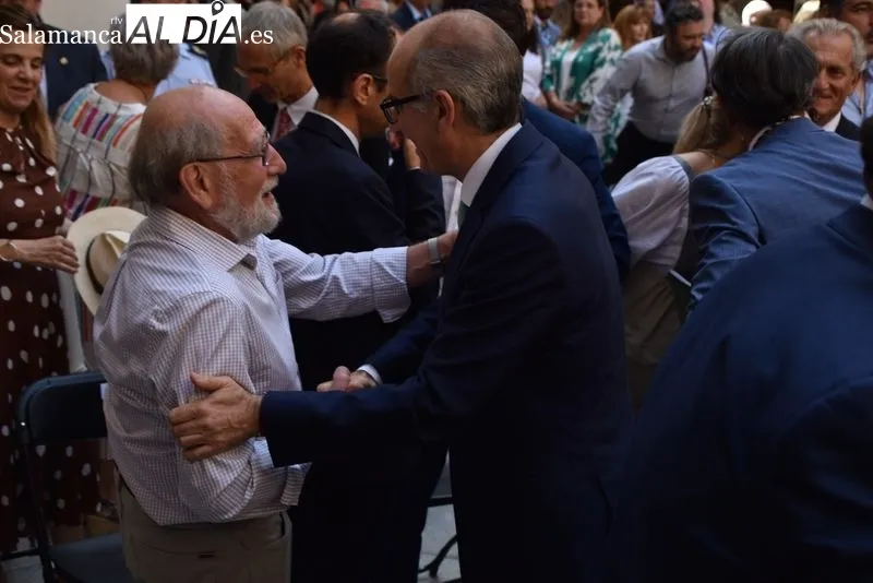 Toma de Posesión de la Corporación Provincial | FOTOS: Vanesa Martins