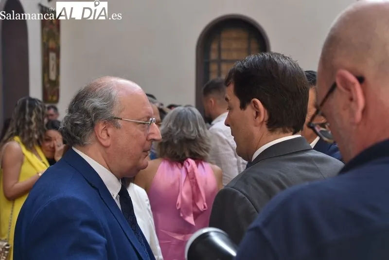 Toma de Posesión de la Corporación Provincial | FOTOS: Vanesa Martins