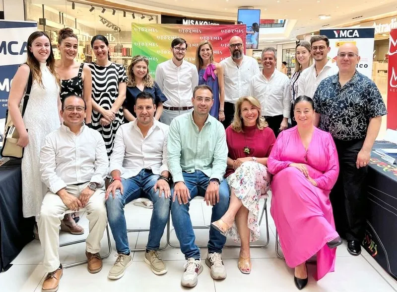 Foto 10 - Las empresas salmantinas, a favor de la diversidad cultural