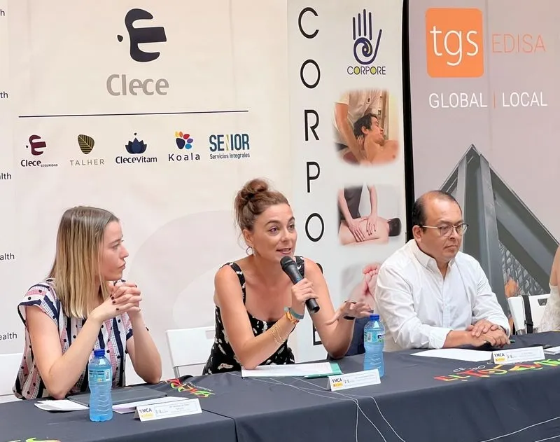 Foto 8 - Las empresas salmantinas, a favor de la diversidad cultural