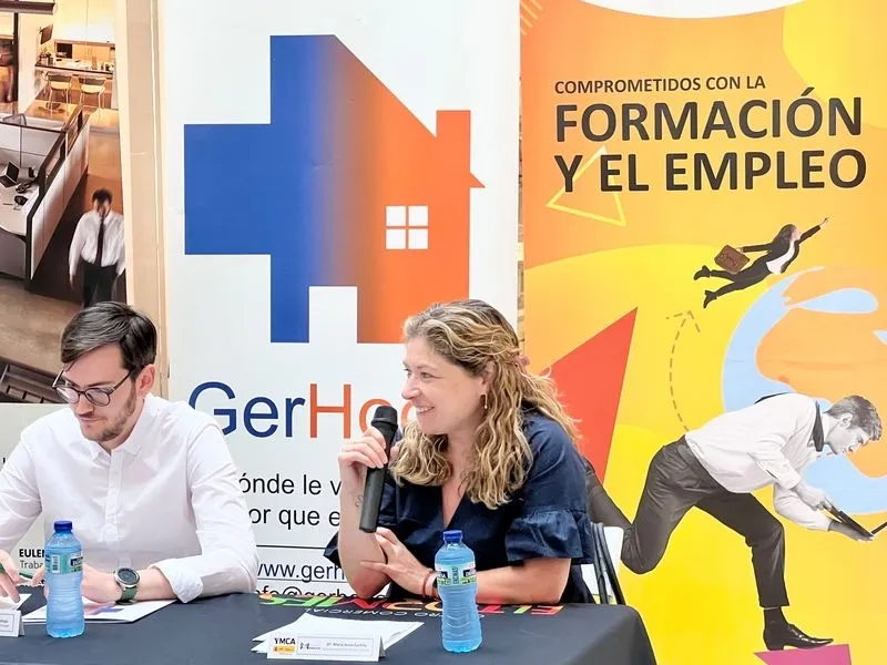 Foto 6 - Las empresas salmantinas, a favor de la diversidad cultural