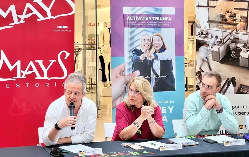 Foto 3 - Las empresas salmantinas, a favor de la diversidad cultural