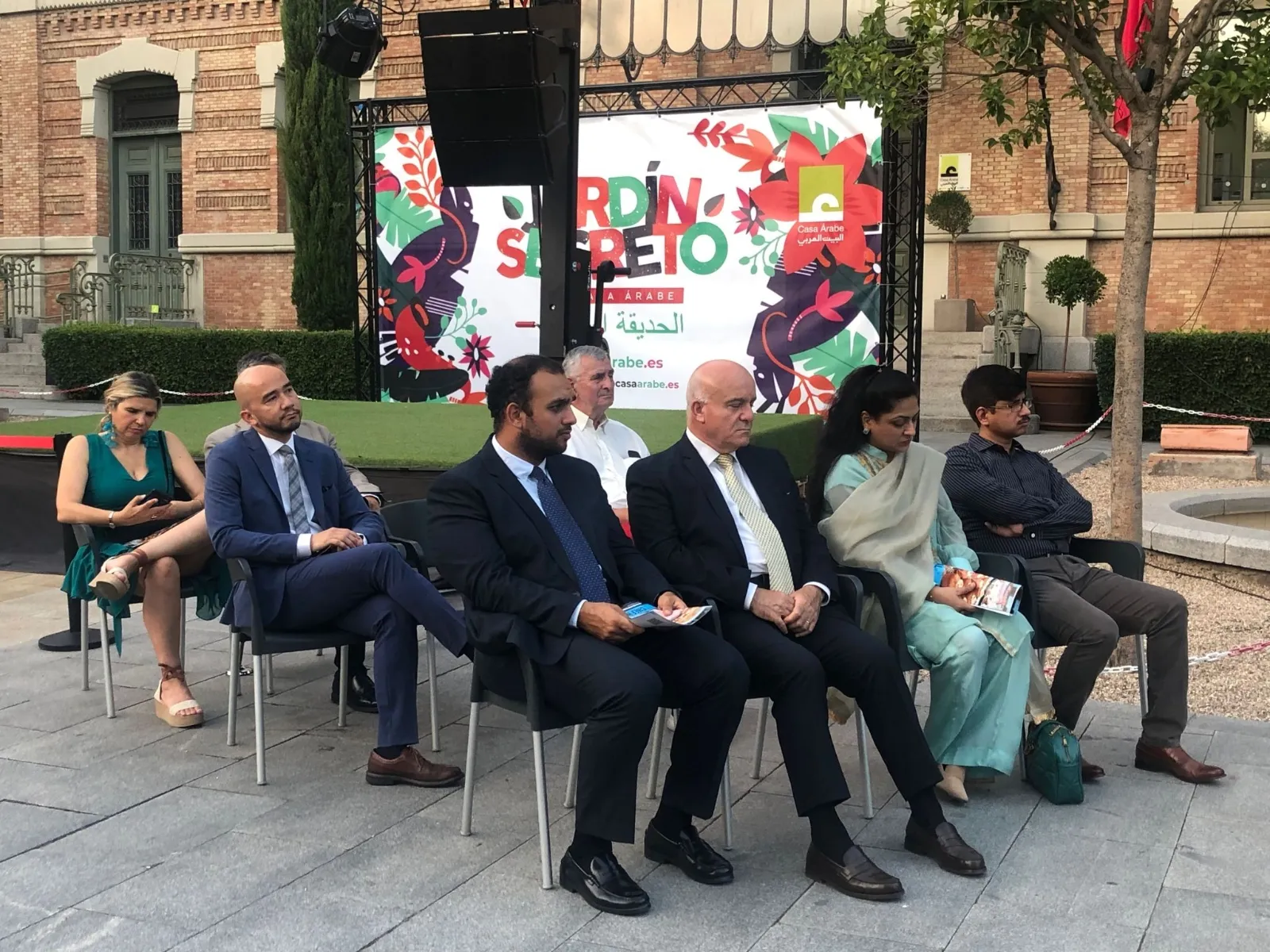 Foto 2 - La Escuela de Hosteler&iacute;a de Salamanca, pionera en Espa&ntilde;a con la titulaci&oacute;n de Chef Halal