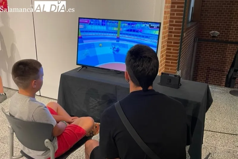 El CDS acoge este sábado el I Torneo Peñaranda Gaming Day