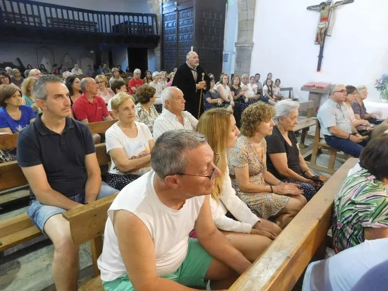 'Buscando a Nebrija' en Herguijuela de la Sierra