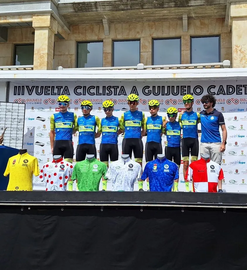 Galería de imágenes de la competición / Fotos: Clubes de Salamanca