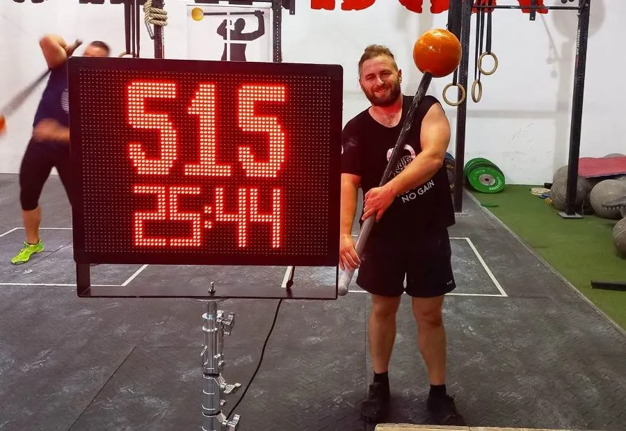 Foto 3 - Jos&eacute; Ra&uacute;l Manchado logra tres primeros puestos en el 1&ordm; Nacional de Macelifting y Bulava