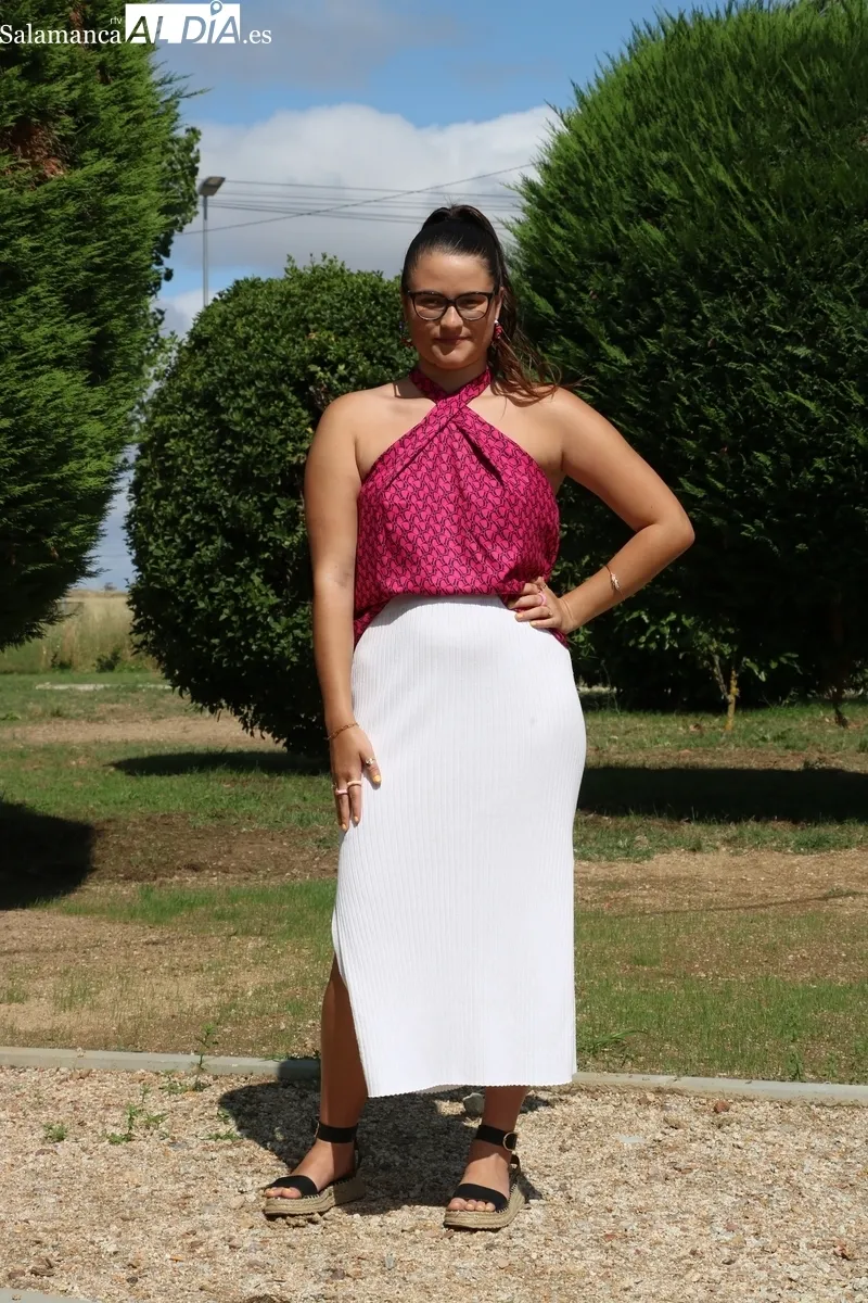 Ana Holgado Galache  / CORRAL 