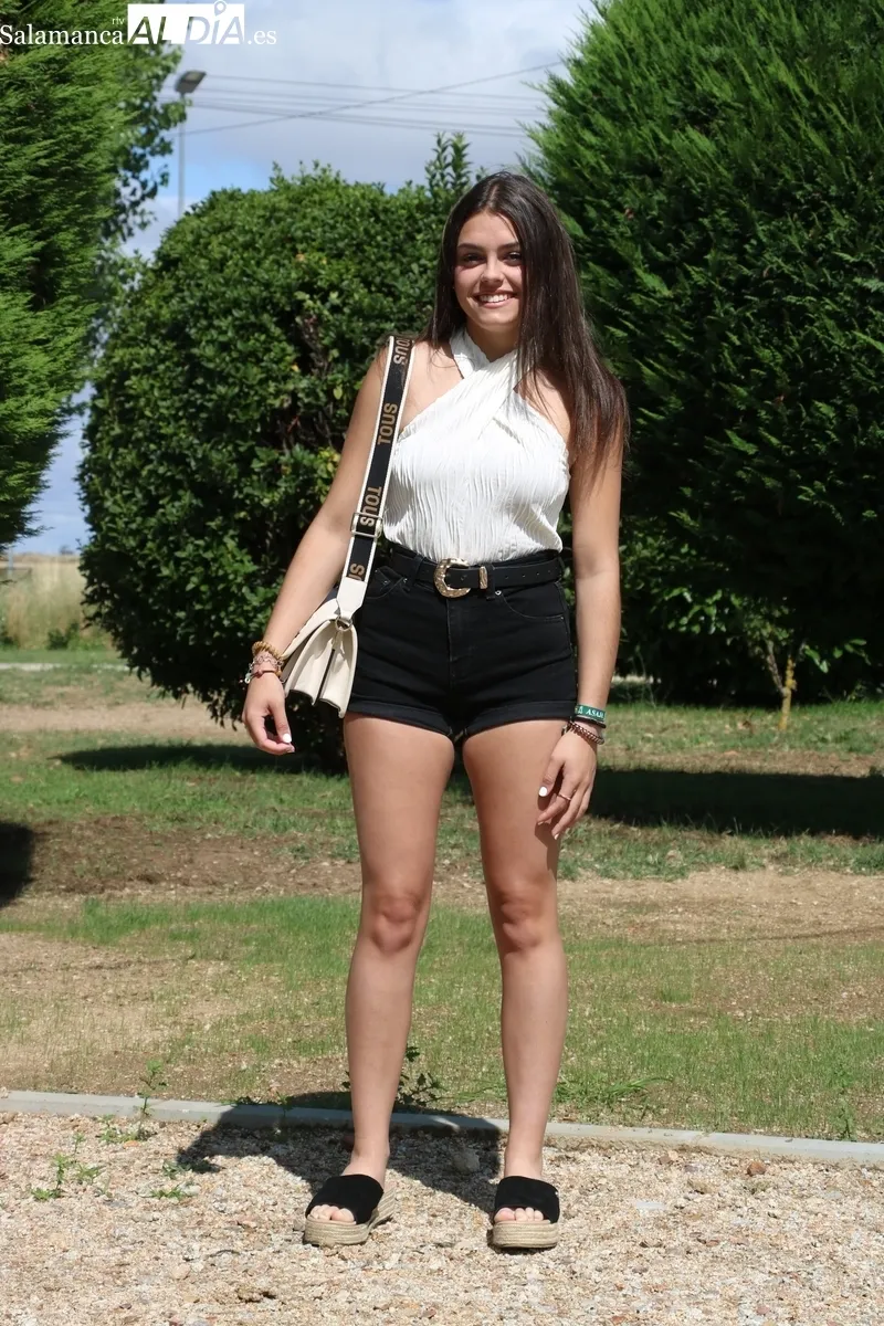 Irene Delgado Sánchez  / CORRAL 