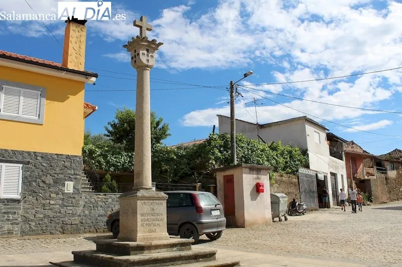 Vilarelhos (Alfândega da Fé, Portugal) | MARTÍN-GARAY