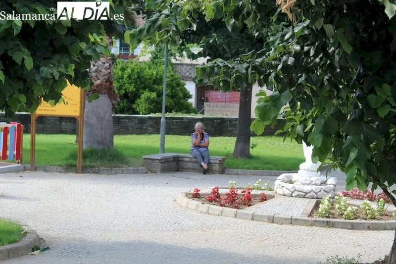 Vilarelhos (Alfândega da Fé, Portugal) | MARTÍN-GARAY