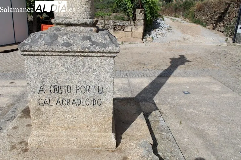 Vilarelhos (Alfândega da Fé, Portugal) | MARTÍN-GARAY