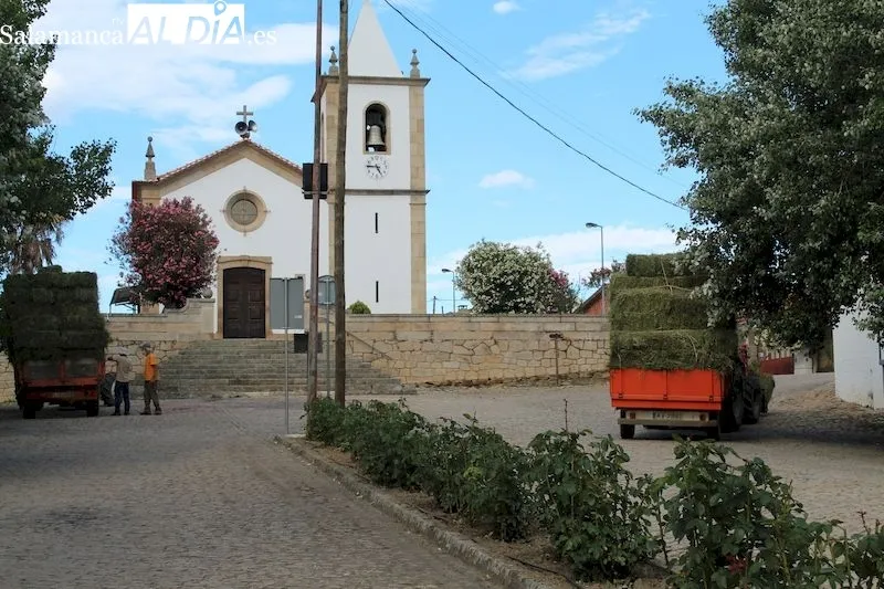 Vilarelhos (Alfândega da Fé, Portugal) | MARTÍN-GARAY