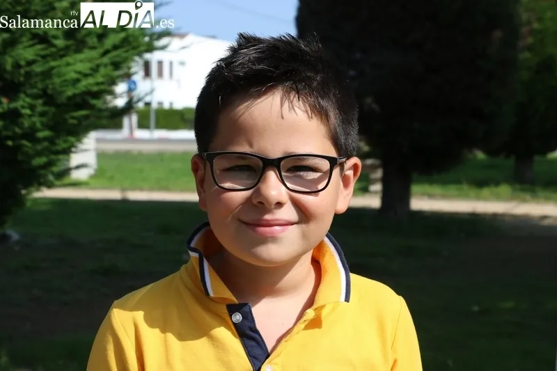 Asier Vicente Casado