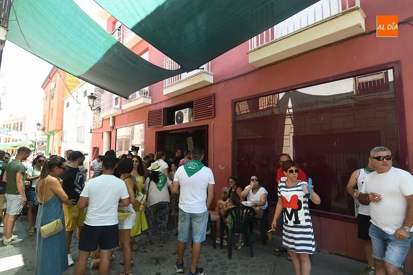 peñas san buenaventura moraleja