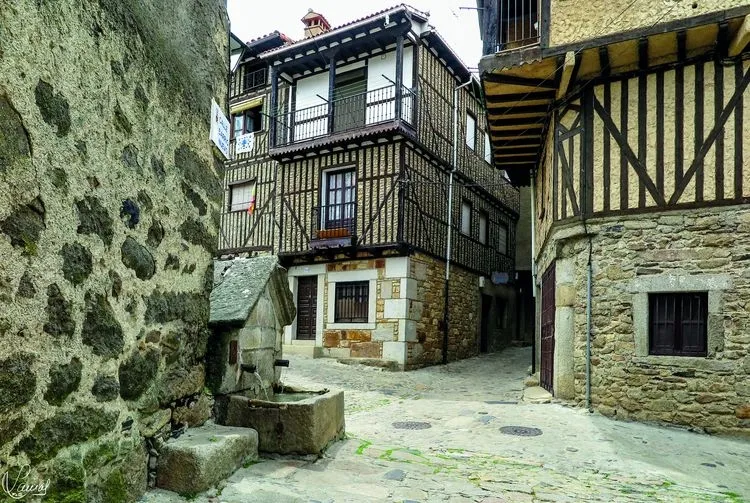 Foto 2 - La Alberca, un patrimonio con esencia m&iacute;tica