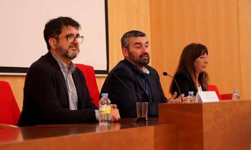 Inauguración en la UPSA del Máster Internacional para Profesores de Lengua y Cultura Españolas y del Máster de Literatura Hispanoamericana y su Aplicación a la Docencia