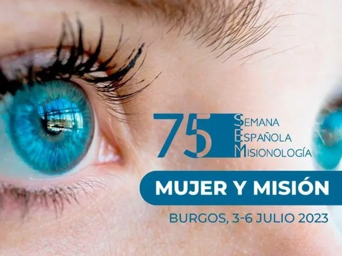Foto 2 - Mujer y Misi&oacute;n