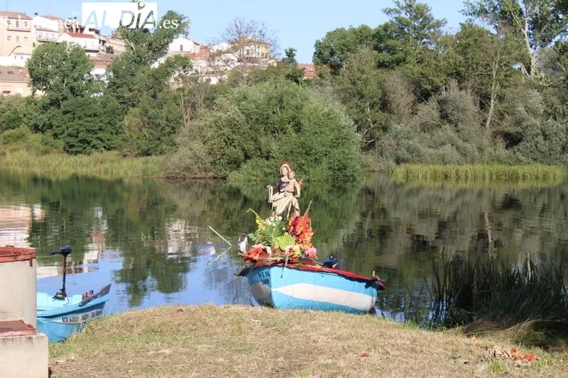 Foto 9 - Procesi&oacute;n marinera y solemnidad para celebrar la Virgen del Carmen