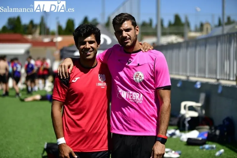 Galería de imágenes del torneo / Fotos: SALAMANCArtv AL DÍA