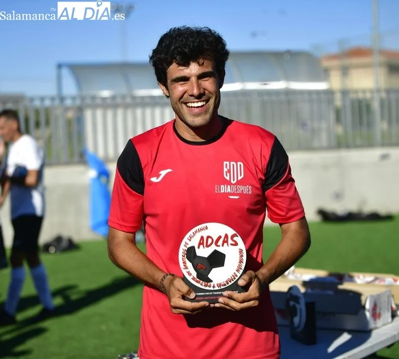 Galería de imágenes del torneo / Fotos: SALAMANCArtv AL DÍA