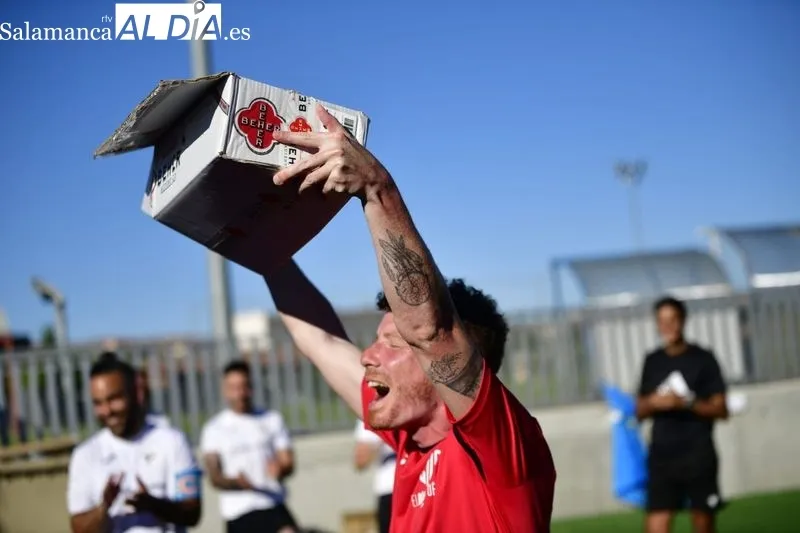 Galería de imágenes del torneo / Fotos: SALAMANCArtv AL DÍA