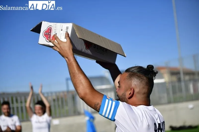 Galería de imágenes del torneo / Fotos: SALAMANCArtv AL DÍA