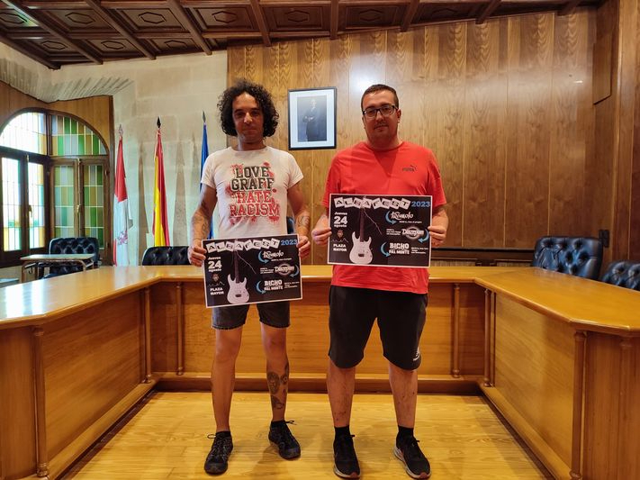 Nueva edición de Alba Fest