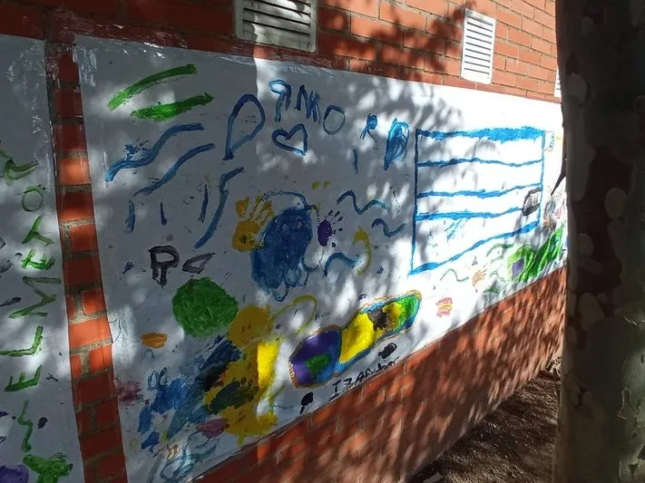 Foto 7 - Los ni&ntilde;os de El Encinar disfrutan de una tarde de bibliopiscina&nbsp;