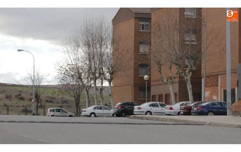 El Barrio de Buenos Aires nació hace 40 años en la periferia salmantina