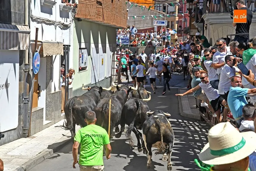 san buenaventura moraleja