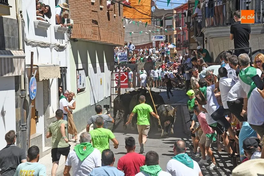 san buenaventura moraleja