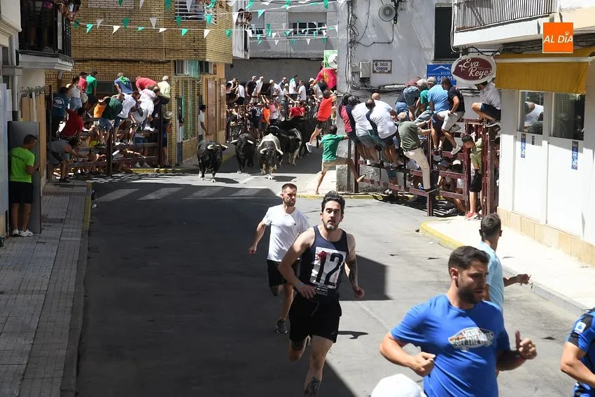 san buenaventura moraleja