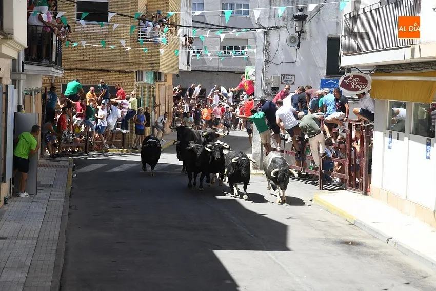 san buenaventura moraleja