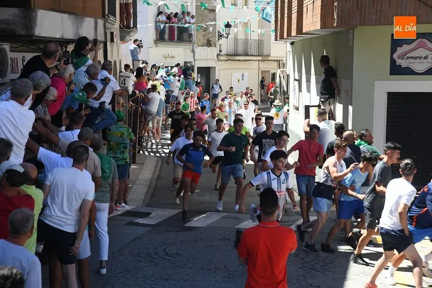 primer encierro en moraleja san buenaventura23