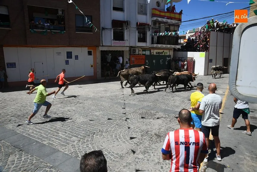 primer encierro en moraleja san buenaventura23