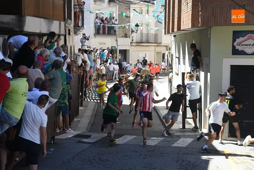 primer encierro en moraleja san buenaventura23