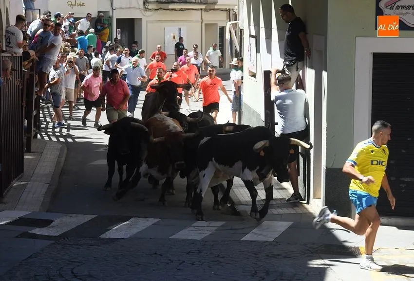 primer encierro en moraleja san buenaventura23