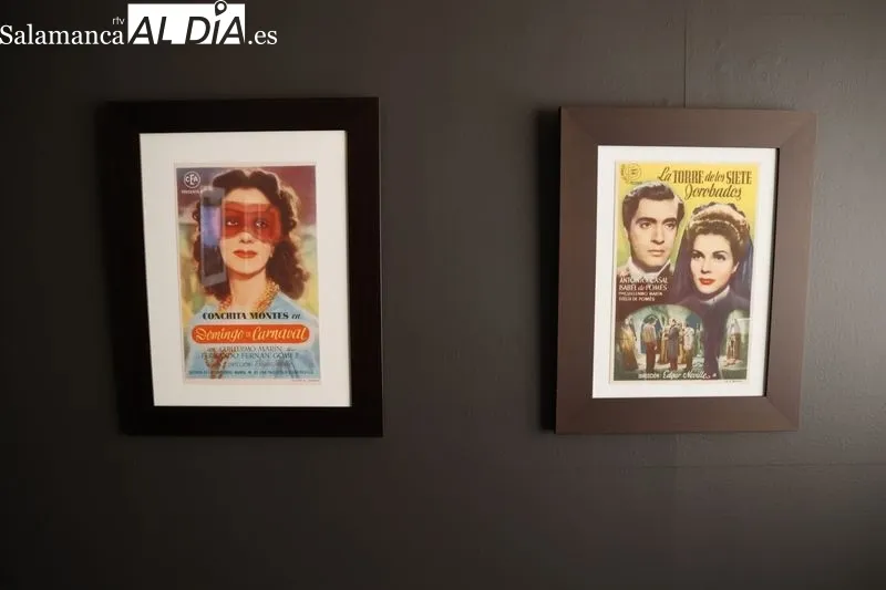 Apertura de la exposición ‘La Torre de los Siete Jorobados. Un paseo por el Madrid de Carrere’. Foto de David Sañudo