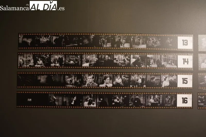 Apertura de la exposición ‘La Torre de los Siete Jorobados. Un paseo por el Madrid de Carrere’. Foto de David Sañudo