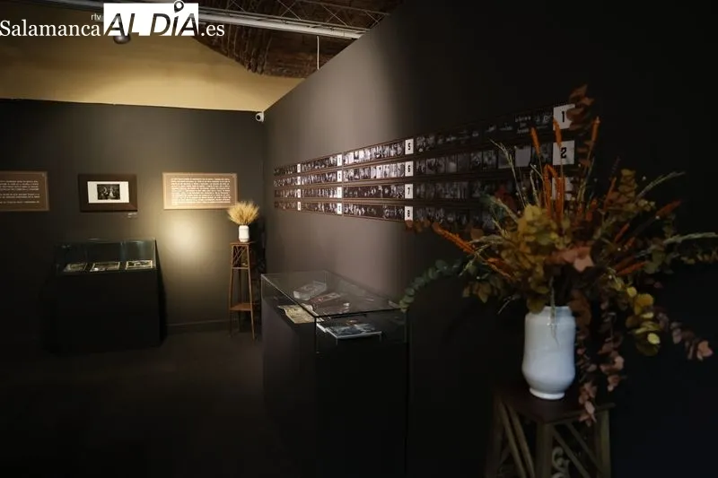 Apertura de la exposición ‘La Torre de los Siete Jorobados. Un paseo por el Madrid de Carrere’. Foto de David Sañudo