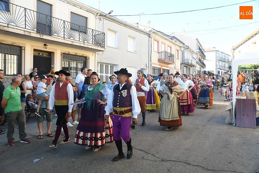 Pandero cuadrado Peñaparda 23