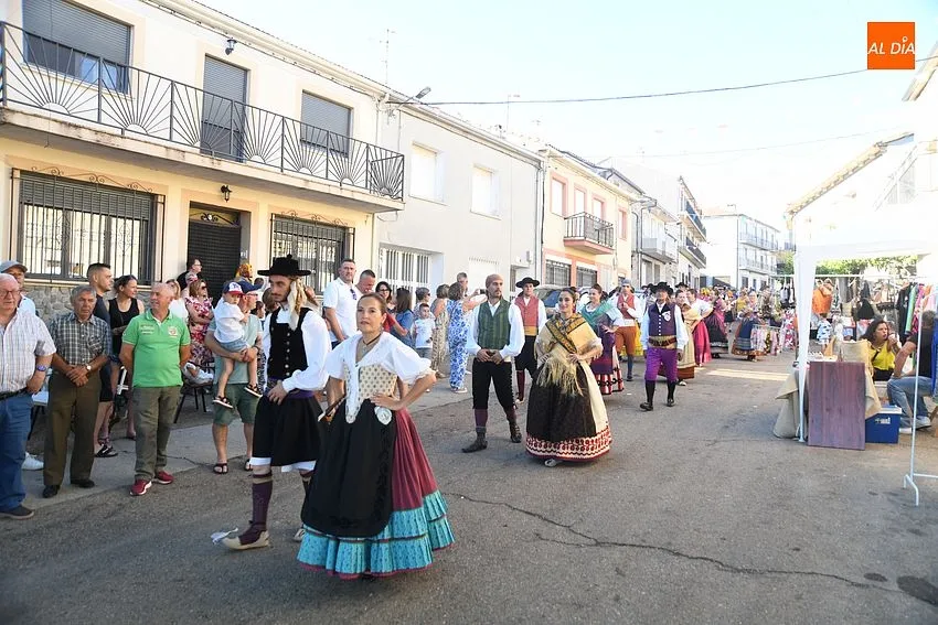 Pandero cuadrado Peñaparda 23